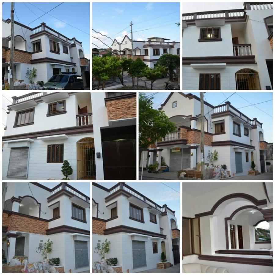 Florabells Iraya Guest House - Batanes Basco Kültér fotó