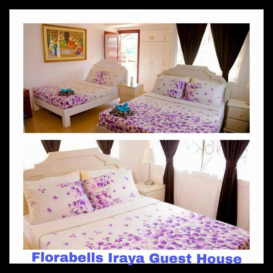 Florabells Iraya Guest House - Batanes Basco Kültér fotó