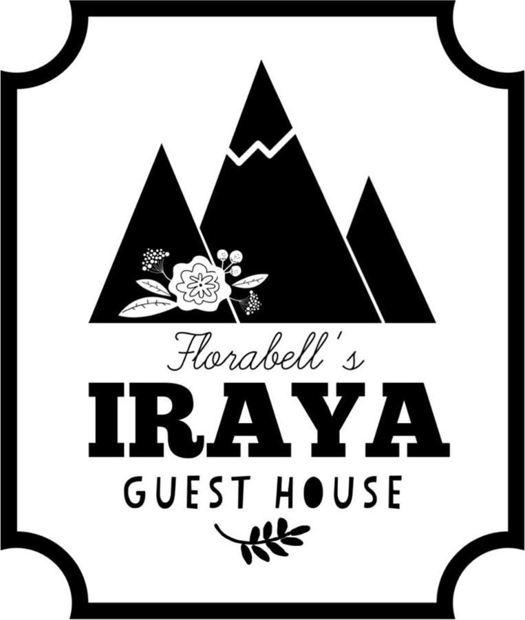 Florabells Iraya Guest House - Batanes Basco Kültér fotó