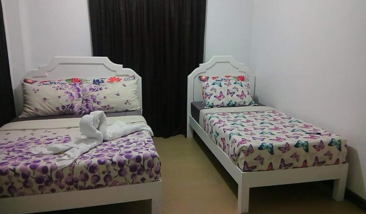Florabells Iraya Guest House - Batanes Basco Kültér fotó