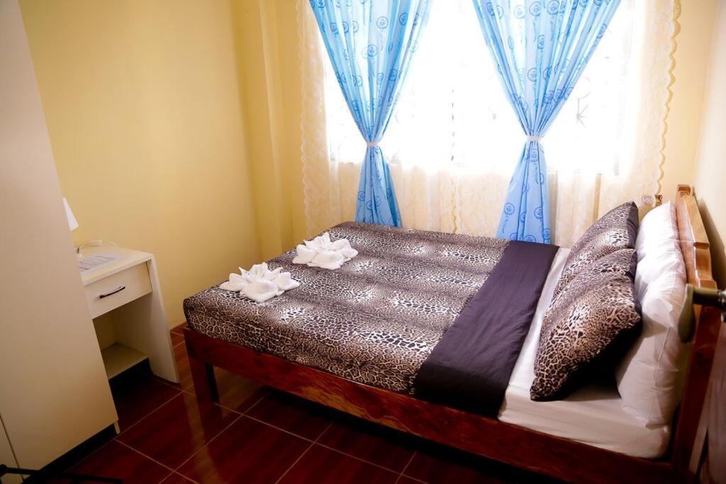 Florabells Iraya Guest House - Batanes Basco Kültér fotó