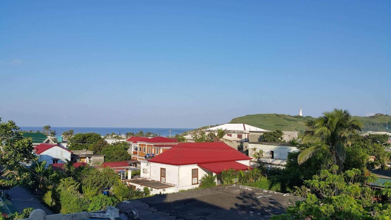 Florabells Iraya Guest House - Batanes Basco Kültér fotó