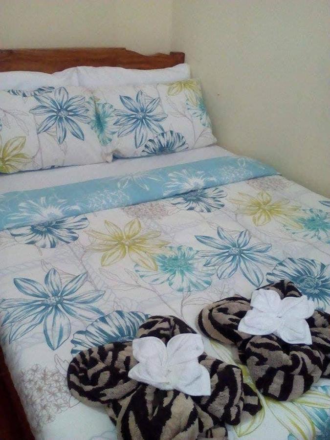 Florabells Iraya Guest House - Batanes Basco Kültér fotó