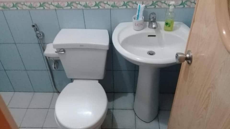 Florabells Iraya Guest House - Batanes Basco Kültér fotó