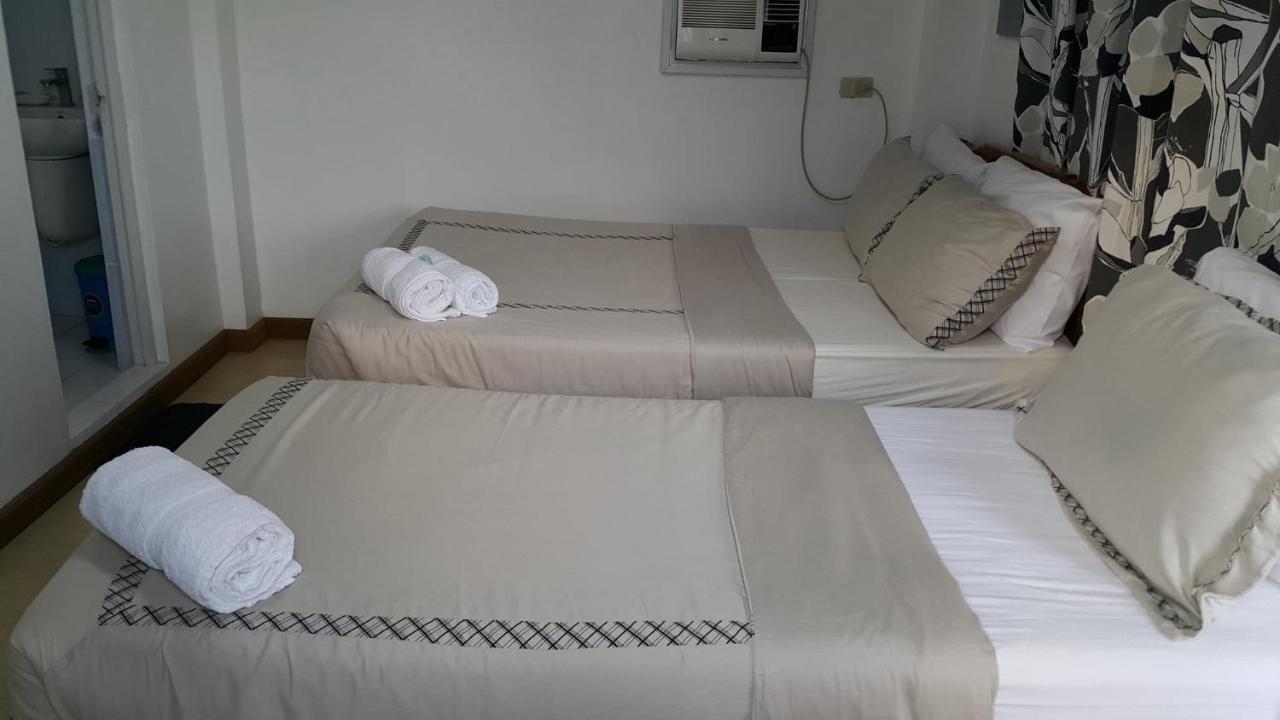Florabells Iraya Guest House - Batanes Basco Kültér fotó