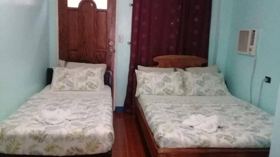 Florabells Iraya Guest House - Batanes Basco Kültér fotó